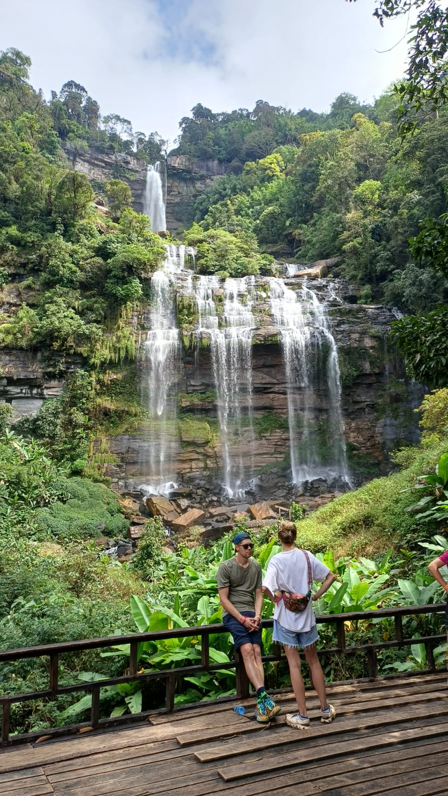 Bolaven Plateau Homestay Trek β photo 2