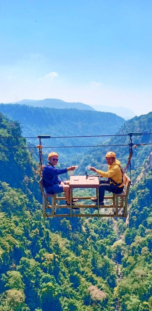 Bolaven Plateau Homestay Trek β photo 3