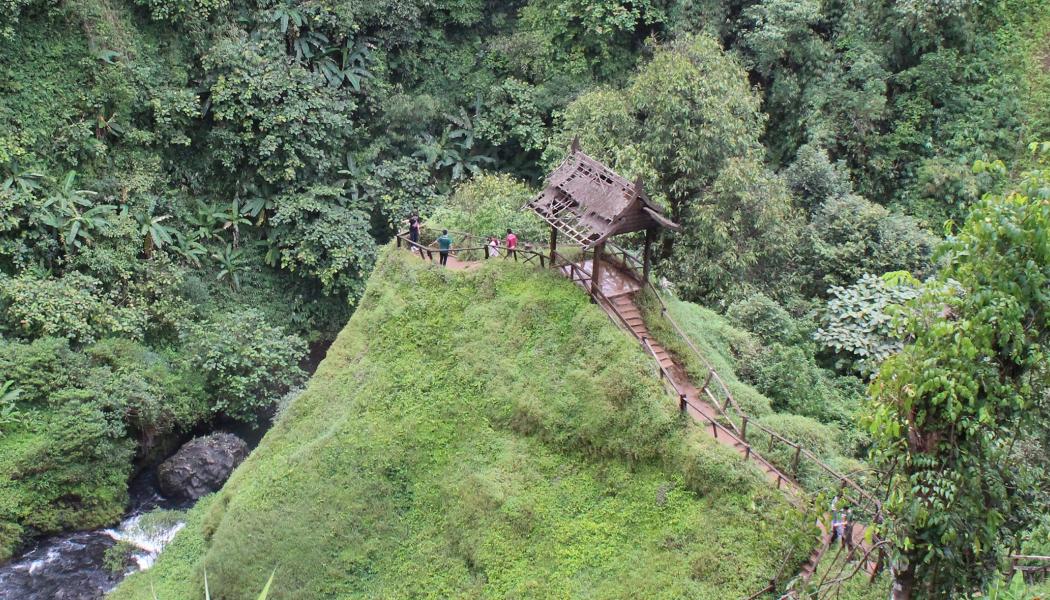 Bolaven Plateau Homestay Trek β photo 5
