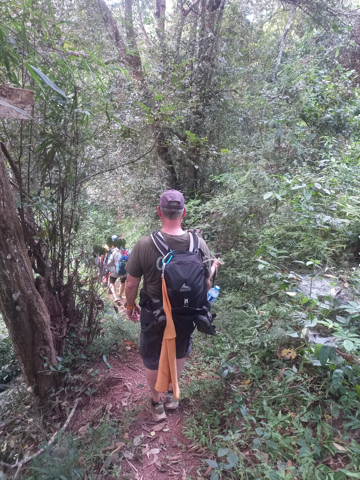 Hidden Villages of Oudomxay – Akha & Hmong Day Tour — photo 2