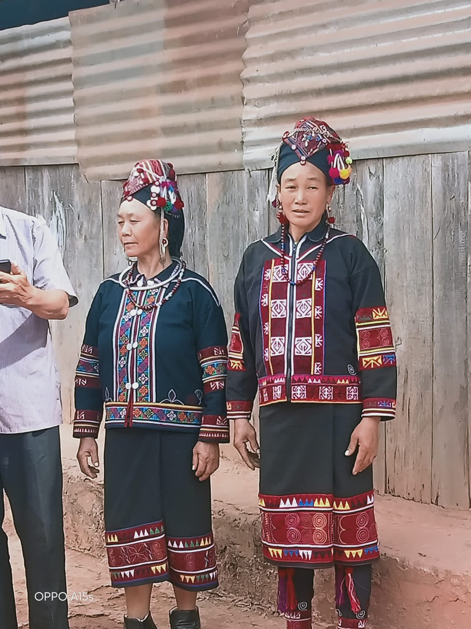 Hidden Tribes of Northern Phongsaly β photo 2