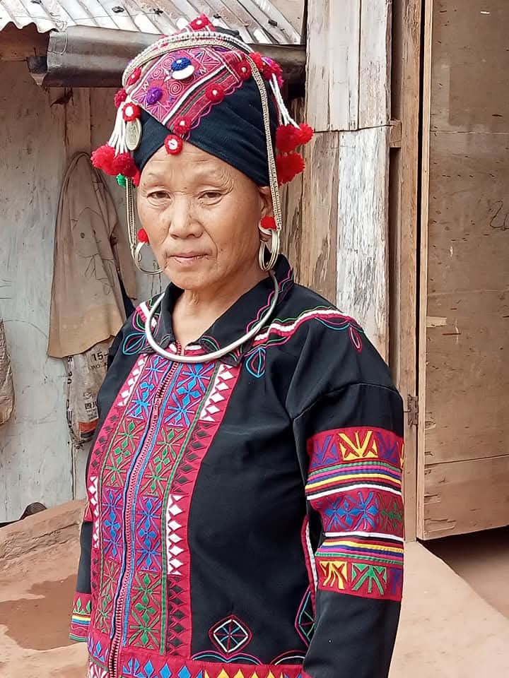 Hidden Tribes of Northern Phongsaly β photo 5