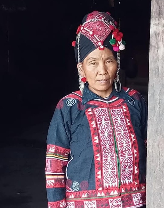 Hidden Tribes of Northern Phongsaly β photo 6