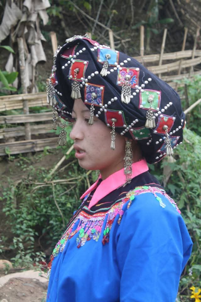 Hidden Tribes of Northern Phongsaly β photo 8