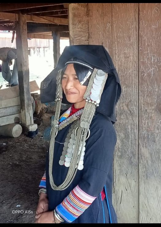 Hidden Tribes of Northern Phongsaly β photo 9