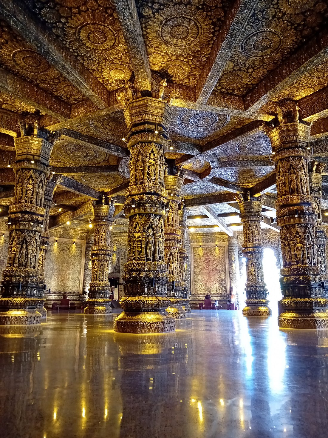 Vientiane Culinary & Cultural Experience — photo 2