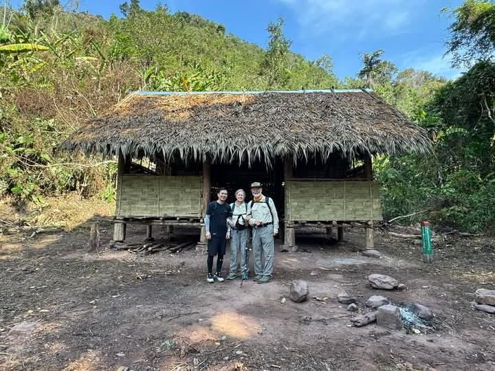 Wild Thrill Trails – Camping & Homestay — photo 2