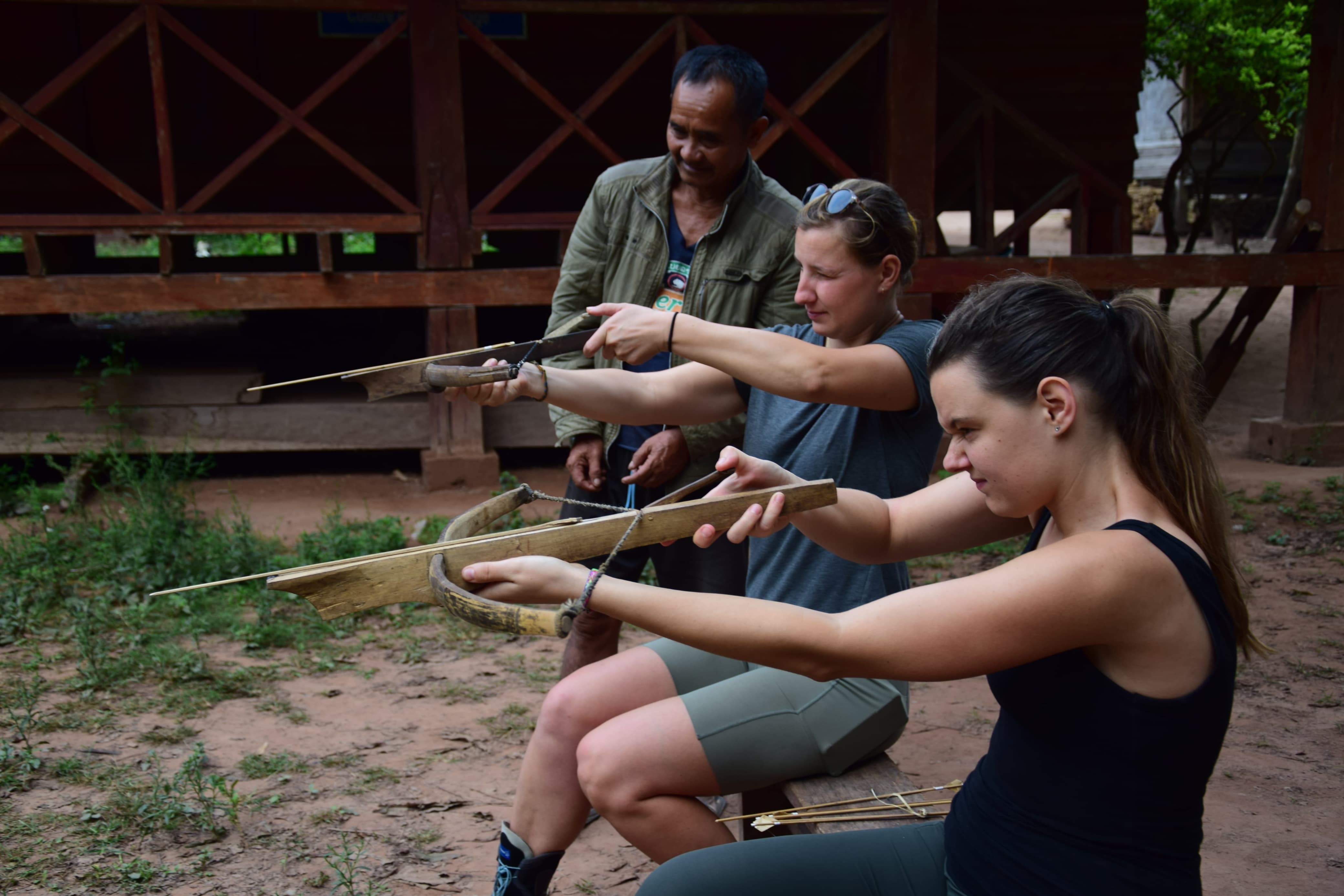 Wild Thrill Trails – Camping & Homestay — photo 3