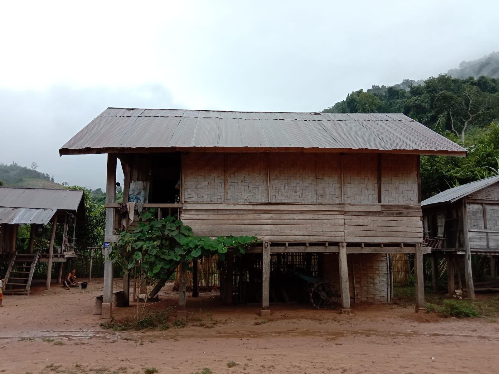 Wild Thrill Trails – Camping & Homestay — photo 6