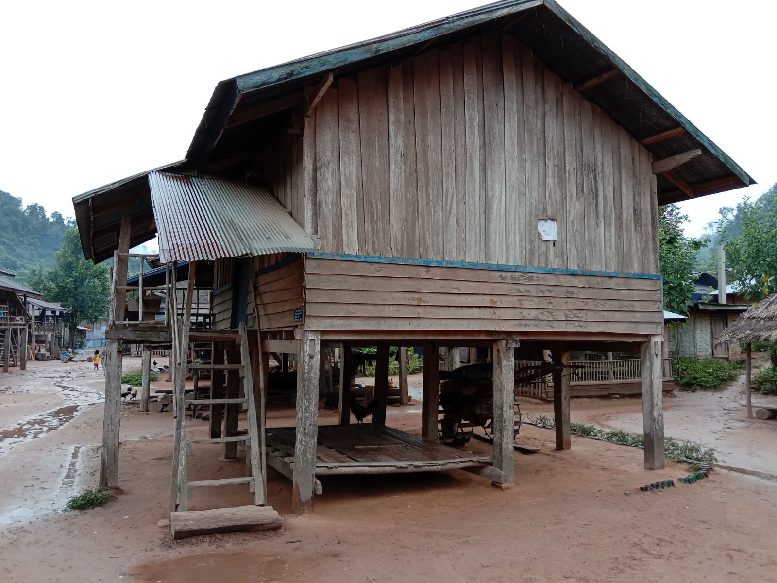 Wild Thrill Trails – Camping & Homestay — photo 5