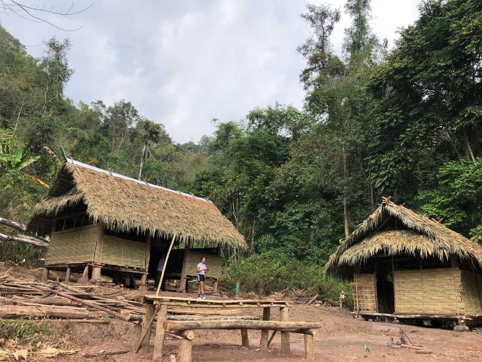 Wild Thrill Trails – Camping & Homestay — photo 4